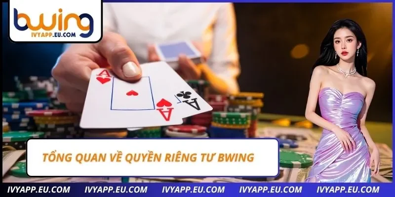 Tổng quan về quyền riêng tư Bwing